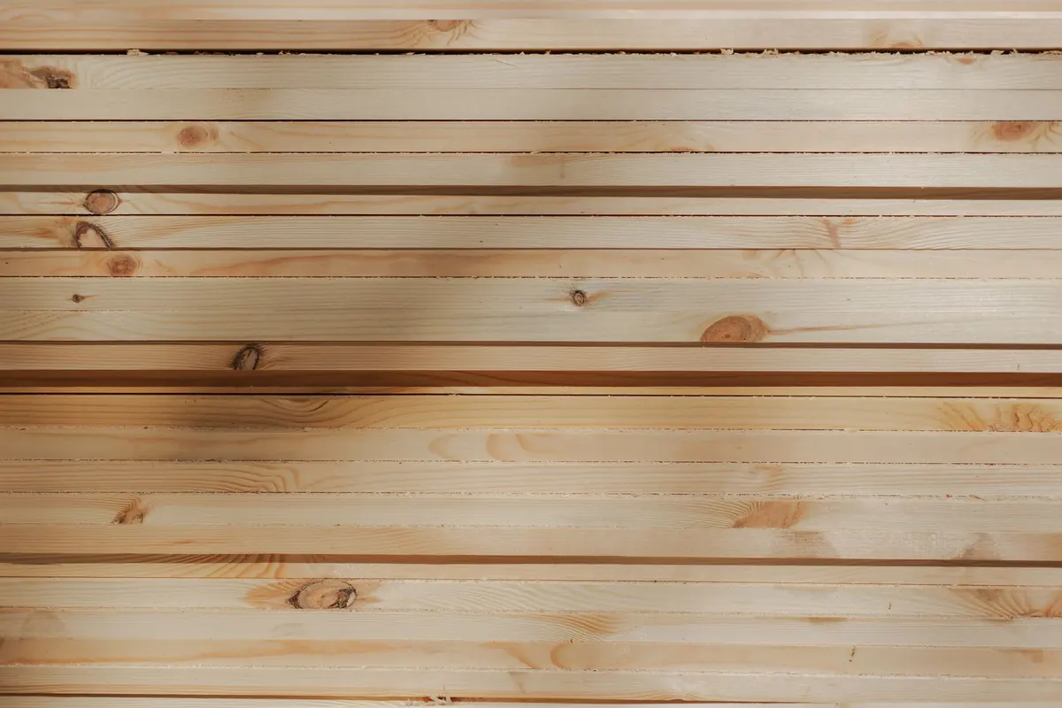 Cedar vs Treated Pine for Outdoor Projects: A Realistic Comparison
