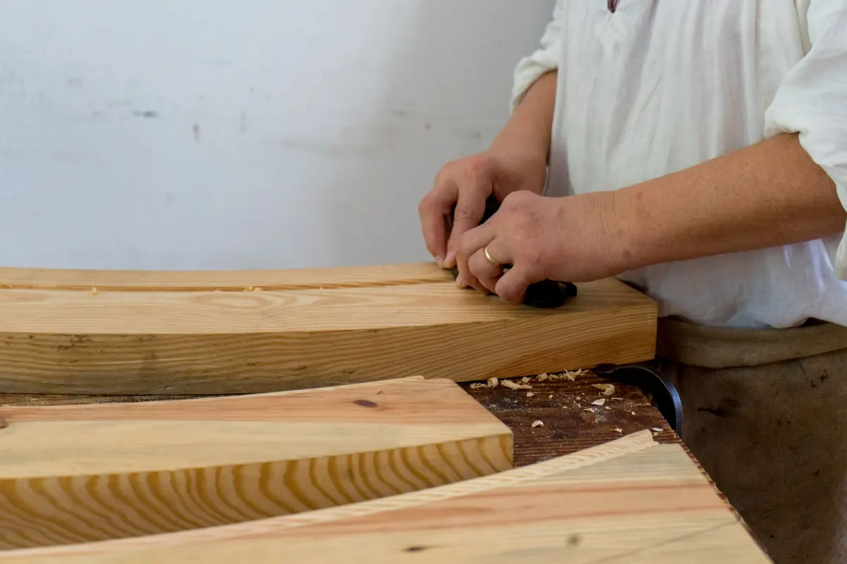 Seasonal Woodworking Guide: What to Build and Maintain Each Quarter in the UK